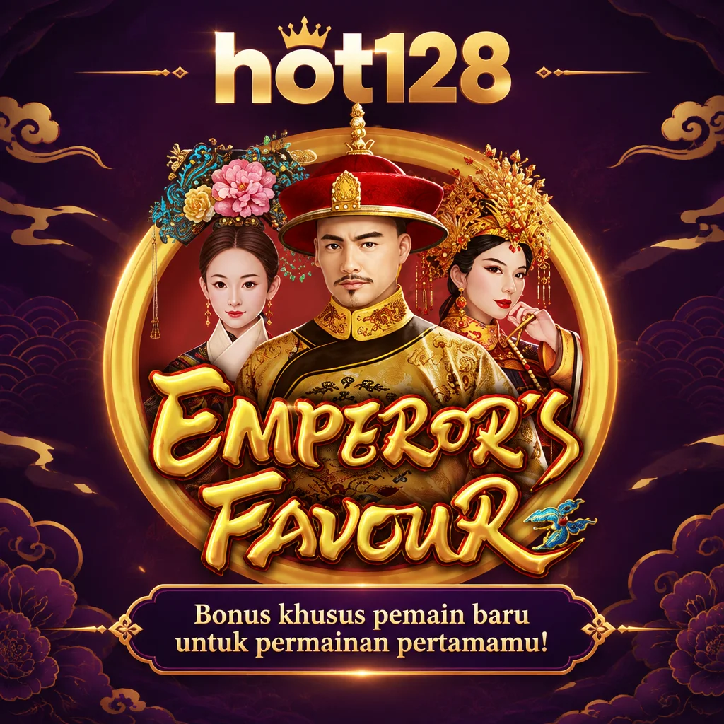 hot128 · Emperors Favour