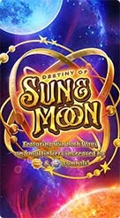 hot128 · Dest Sun Moon