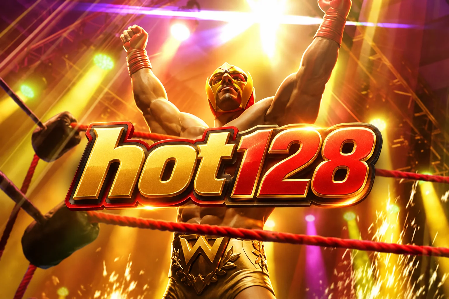Panduan Mekanisme Simbol Gift Rush dan Bonus Santa's Gift Rush di hot128