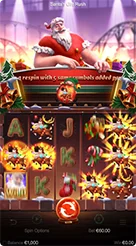 hot128 · Santas Gift Rush
